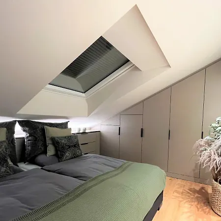 Bergsoul (adults Only) Гарміш-Партенкірхен
